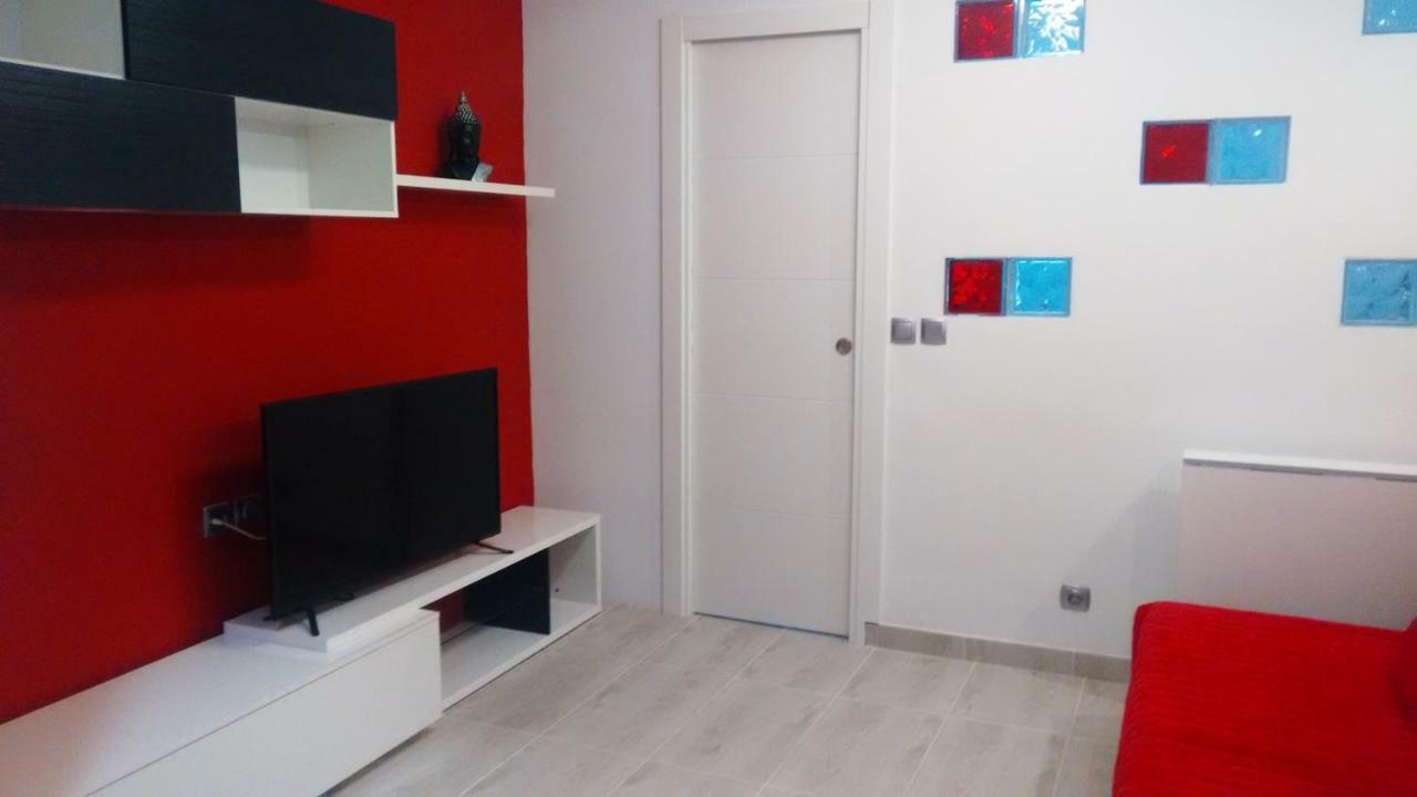 Apartamento Playa Levante Apartment Benidorm Exterior photo
